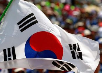 INDONESIA-KOREA SELATAN BARENG MERDEKANYA, TAPI BEDA SEGALANYA