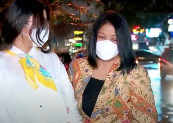 KOMNAS HAM DAN KOMNAS PEREMPUAN BAKAL PERIKSA ISTRI SAMBO, PUTRI CANDRAWATHI