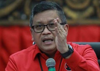 PDI Perjuangan Prioritaskan Koalisi dengan Parpol Pendukung Jokowi