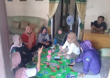 DUGAAN SKANDAL BANSOS DI KABUPATEN TEGAL