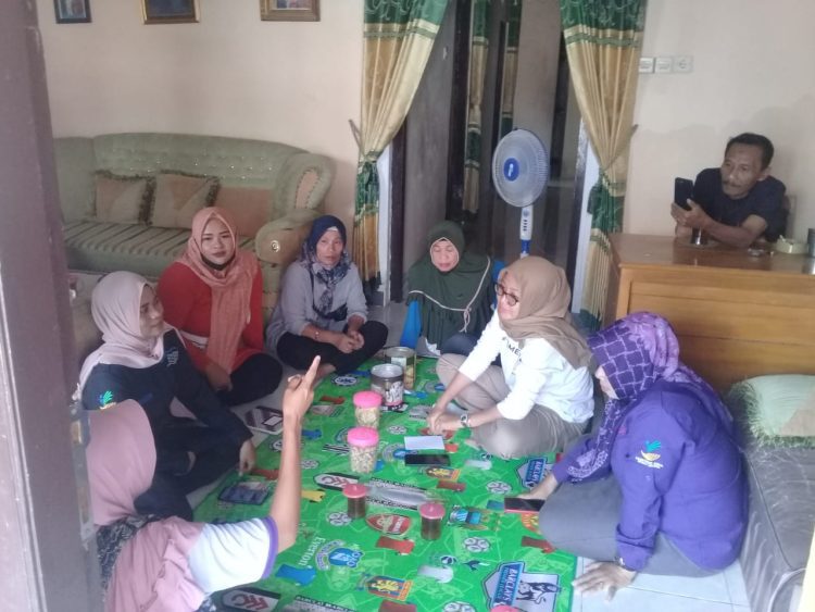 DUGAAN SKANDAL BANSOS DI KABUPATEN TEGAL