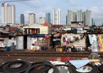 Pertumbuhan Ekonomi Jateng