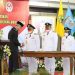 GANJAR PRANOWO LANTIK KEPALA DISHUB JADI Pj BUPATI PATI