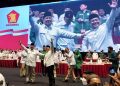KOALISI PKB-GERINDRA, DEKLARASI TANPA NAMA
