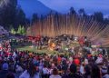 Dieng Culture Festival