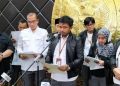 Pendaftaran Parpol Ditutup, 25 Parpol Dinyatakan Lengkap Administrasi