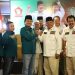 GERINDRA-PKB JATENG GELAR PERTEMUAN, PERKUAT KOALISI