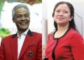 GANJAR BAKAL KALAH DI PILPRES JIKA TAK DIUSUNG PDI PERJUANGAN