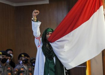 Jelang Bebas dari Penjara, Habib Bahar Tegaskan Keadilan Masih Ada.