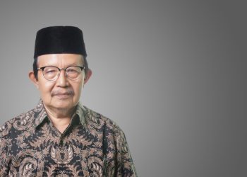 Menggapai Malam 1.000 Bulan