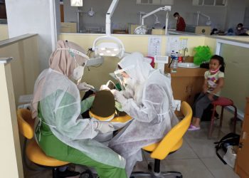 RSIGM Peringati WOHD