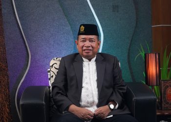 Mewaspadai Hasrat Cinta Dunia