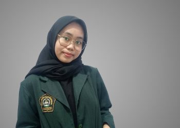 Devina, Kuliahnya di Unissula Student Exchange-nya Ke Korea