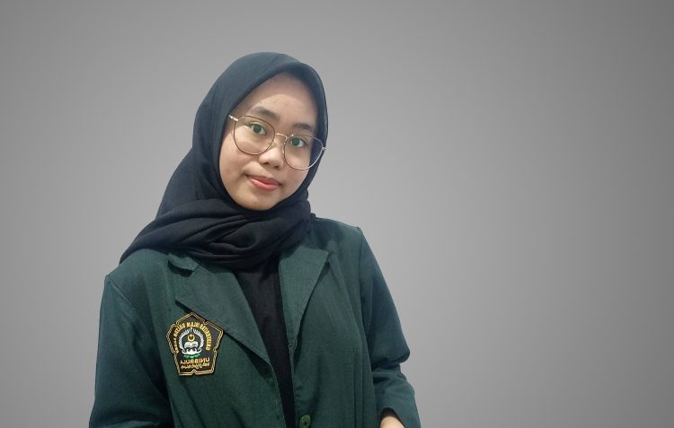 Devina, Kuliahnya di Unissula Student Exchange-nya Ke Korea