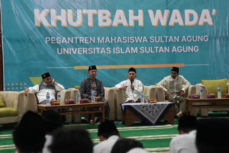 Jadilah Santri Seperti Buah Utrujah