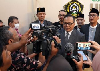 Prodi Kedokteran dan Kedokteran Gigi Unissula Raih Akreditasi Unggul