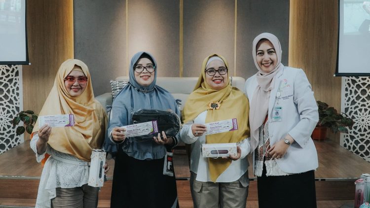 RSIGMP SA Beri Tips Penting Jelang Ramadhan