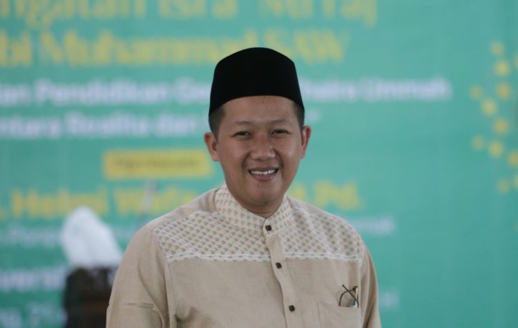OPTIMALISASI RAMADAN DENGAN IBADAH DINIYYAH DAN ILMIYYAH