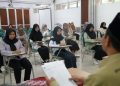 Unissula Tes Calon Mahasiswa Baru Kedokteran Umum