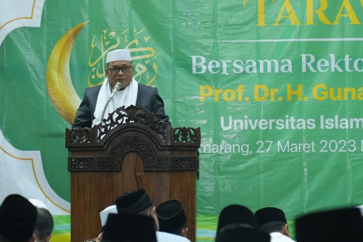 Janji Allah Kepada Orang Orang Bertaqwa