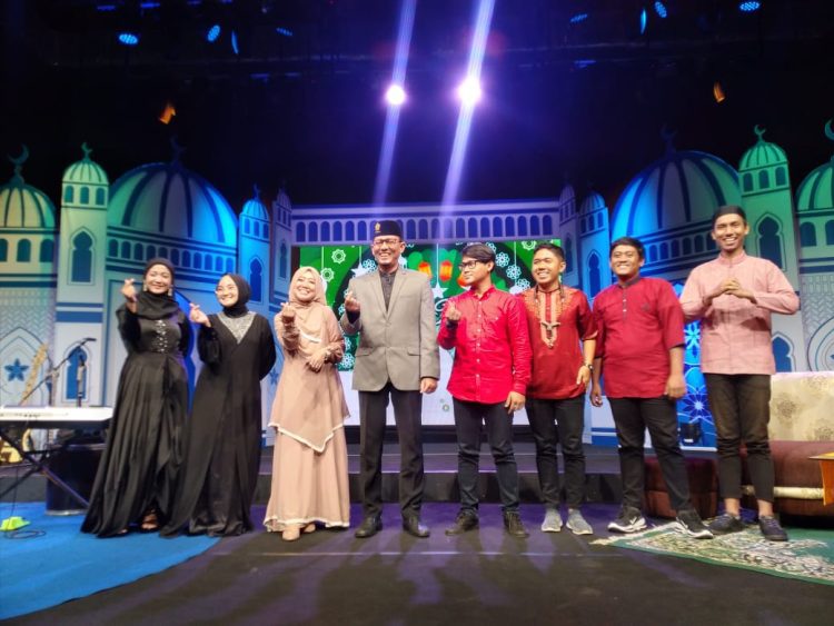 Bijak Bersosial Media