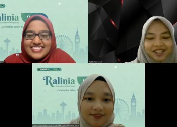 Cerita Ramadhan Dari Mahasiswa di Negeri Jiran