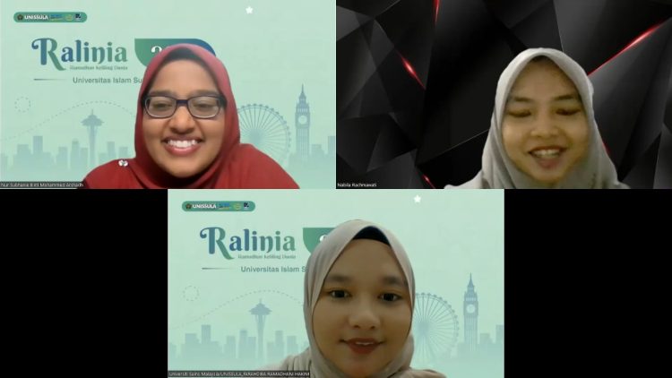 Cerita Ramadhan Dari Mahasiswa di Negeri Jiran