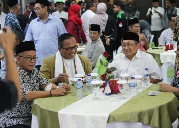 Anas Urbaningrum Bongkar Rahasia Perkuat Intelektualitas