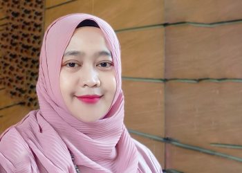 Ners Unissula Lulus UKNI 100%