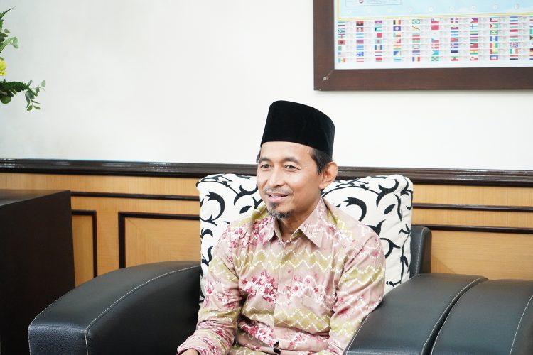 Anggota DPR Akan Resmikan Podcast FAI Unissula