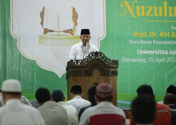   Al Qur’an Mukjizat Yang Terjaga Keasliannya
