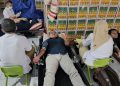 KSR Unissula Fasilitasi Donor Darah di Bulan Puasa