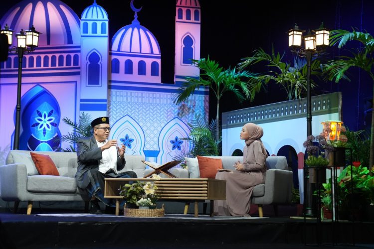 Mari Bersyukur Pada Allah dan Bersyukur Pada Orang Tua