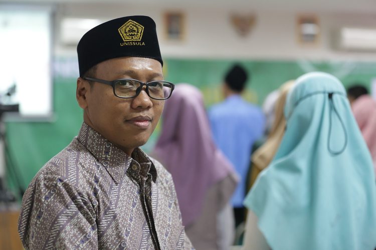 Derajat Mulia Para Pencari Ilmu