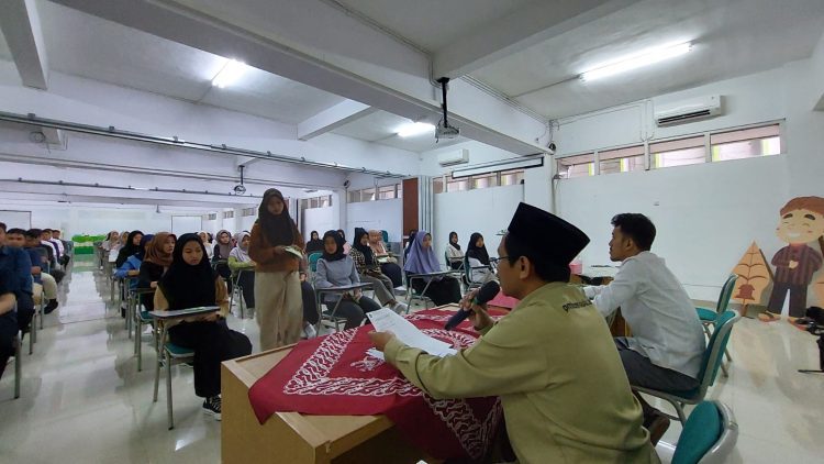 Unissula Buka Pendaftaran Prodi Kedokteran