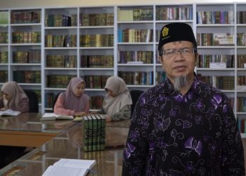 Membersihkan Harta Dengan Zakat