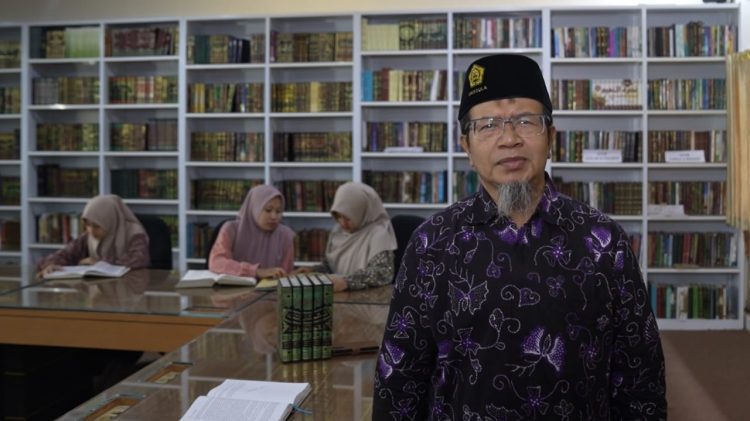 Membersihkan Harta Dengan Zakat