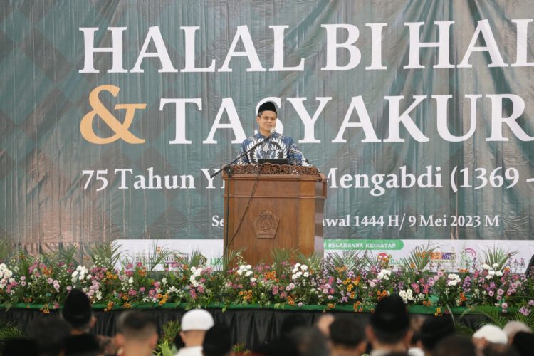 Menelaah Sastro Gending Warisan Sultan Agung