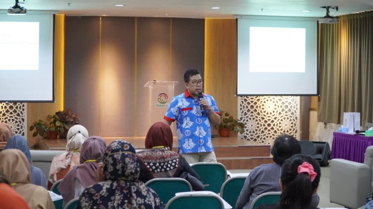 RSIGM Sultan Agung Ramah ODHA Pertama di Indonesia