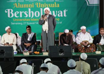 Sholat sebagai Tolak Ukur Kedudukan Manusia di Hadapan Allah