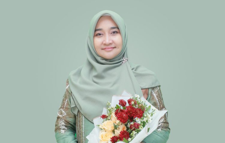 Kuliah di Keperawatan Unissula Membuka Kesempatan Haji Tanpa Antri