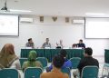 Kumpul di Unissula PTN PTS Se Semarang Bahas Internasionalisasi Kampus