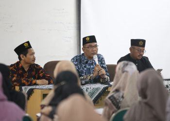 Unissula Seleksi Penerima Beasiswa Hafidz Qur’an