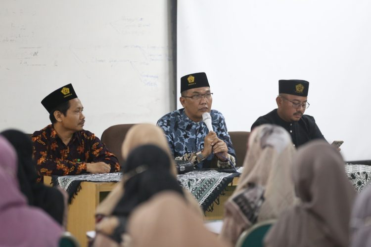 Unissula Seleksi Penerima Beasiswa Hafidz Qur’an