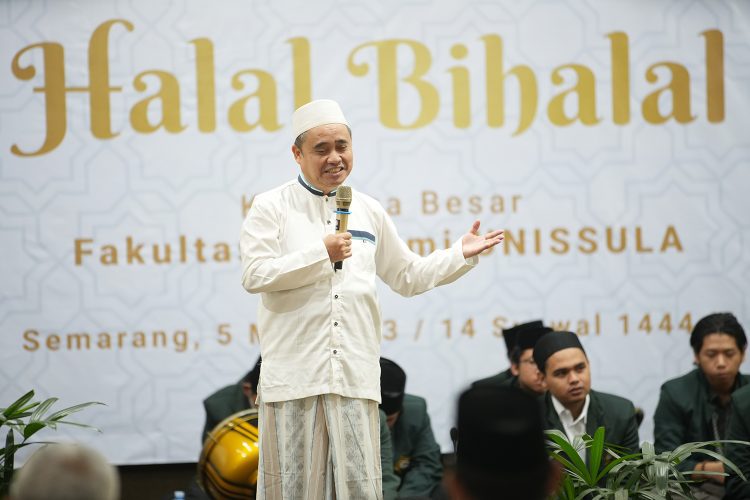 FE Helat Halal Bihalal