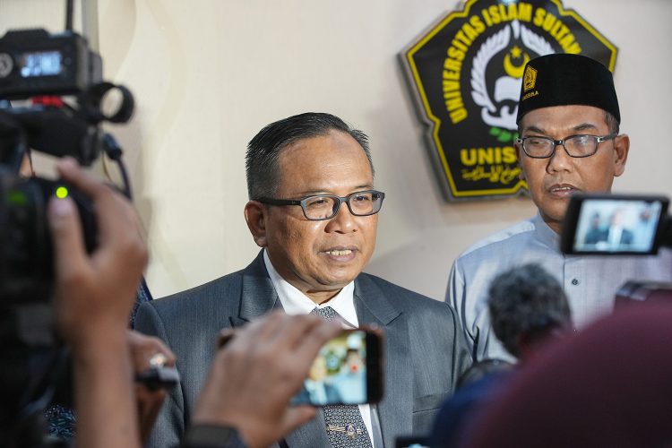 Unissula Dorong Dosen Menulis di Jurnal Terindeks Scopus