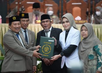 Terakreditasi Unggul Kedokteran Unissula Siap Buka Program Spesialis