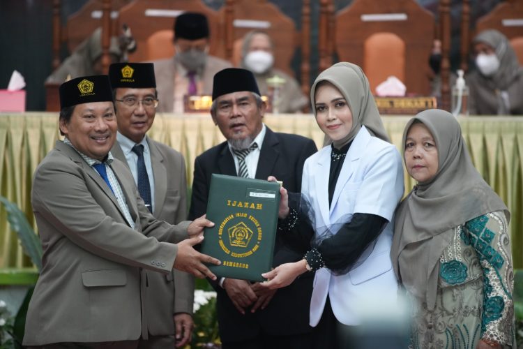 Terakreditasi Unggul Kedokteran Unissula Siap Buka Program Spesialis