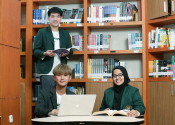 KUI Unissula Fasilitasi Mahasiswa Asing Belajar Bahasa Indonesia