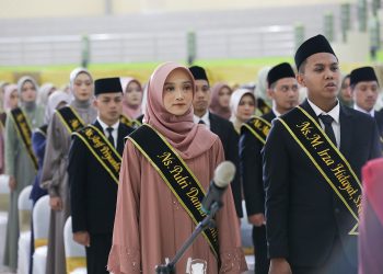 181 Ners Unissula Langsung Penempatan Kerja